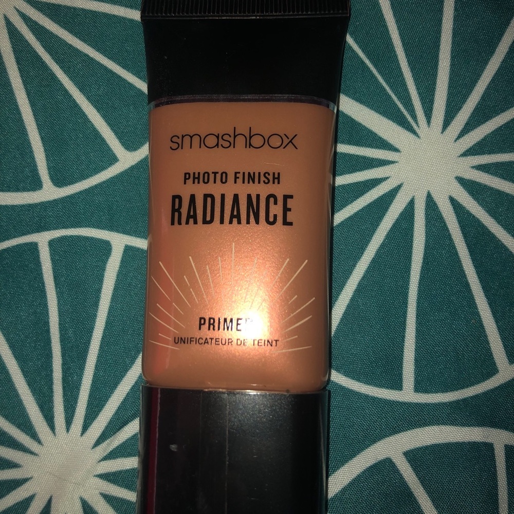 Photo Finish Radiance Primer